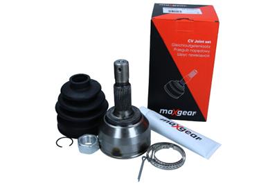 MAXGEAR 49-3233 Číslo výrobce: 25-5359MG. EAN: 5903766305684.