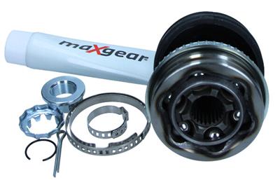 MAXGEAR 49-3240 Číslo výrobce: 25-5366MG. EAN: 5903766305752.