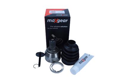 MAXGEAR 49-3249 Číslo výrobce: 25-5375MG. EAN: 5905141928624.