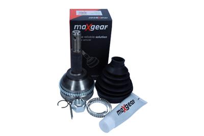 MAXGEAR 49-3250 Číslo výrobce: 25-5376MG. EAN: 5905141928631.