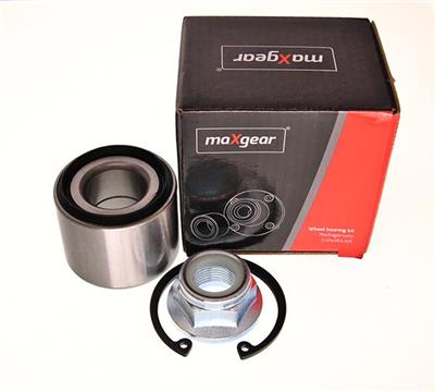 MAXGEAR 33-0337 Číslo výrobce: 2519/MG. EAN: 5907558510119.