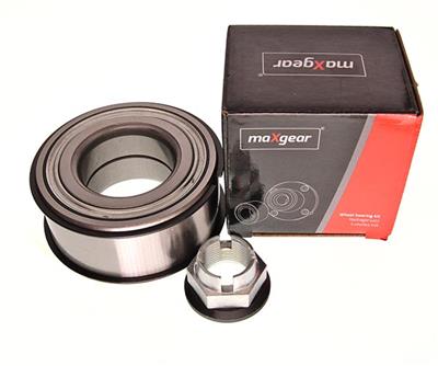 MAXGEAR 33-0304 Číslo výrobce: 2552/MG. EAN: 5907558509724.