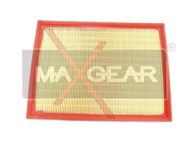 MAXGEAR 26-0086 Číslo výrobce: AF-9192. EAN: 5907558503821.