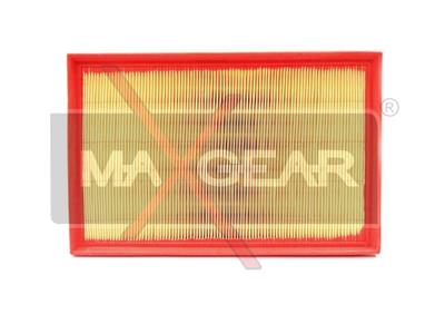 MAXGEAR 26-0198 Číslo výrobce: AF-8022. EAN: 5907558513943.