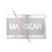 MAXGEAR 26-0256 - PEUGE 407 (6D_) - Filtr vzduchu v interiéru