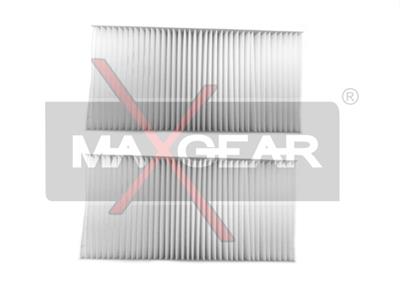 MAXGEAR 26-0476 Číslo výrobce: KF-6278. EAN: 5907558550993.