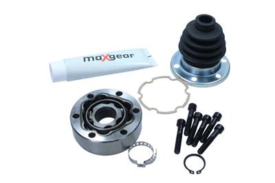 MAXGEAR 49-0221 Číslo výrobce: 26-1004MG. EAN: 5907558501629.