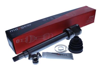 MAXGEAR 49-2805 Číslo výrobce: 26-5048MG. EAN: 5903364340629.