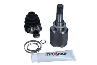 MAXGEAR 49-2836 Číslo výrobce: 26-5079MG. EAN: 5903364340933.