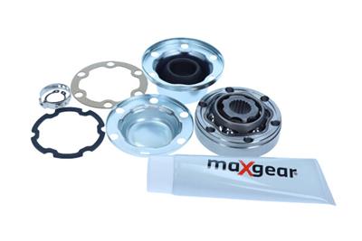 MAXGEAR 49-2880 Číslo výrobce: 26-5123MG. EAN: 5903766305196.
