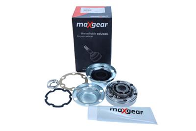 MAXGEAR 49-2880 Číslo výrobce: 26-5123MG. EAN: 5903766305196.