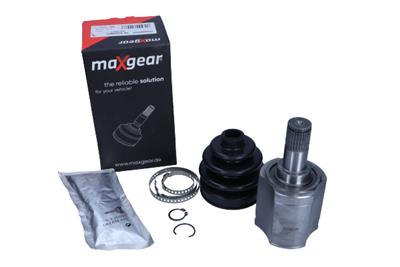 MAXGEAR 49-1906 Číslo výrobce: 26-5543MG. EAN: 5902659781185.