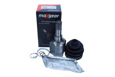 MAXGEAR 49-2896 Číslo výrobce: 26-5545MG. EAN: 5905141928365.
