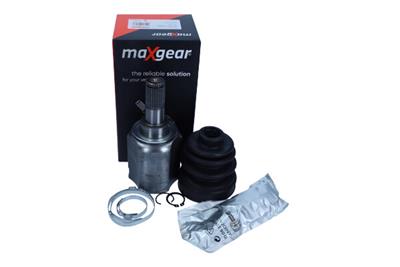 MAXGEAR 49-2904 Číslo výrobce: 26-5553MG. EAN: 5905141928440.