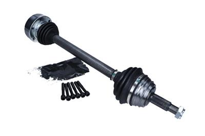 MAXGEAR 49-0921 Číslo výrobce: 27-0002MG. EAN: 5901619510650.