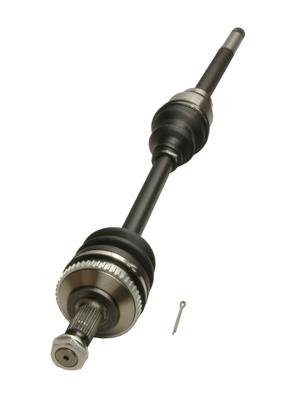 MAXGEAR 49-0460 Číslo výrobce: 27-0141MG. EAN: 5901619529331.