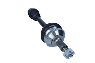 MAXGEAR 49-0462 Číslo výrobce: 27-0144MG. EAN: 5907558534061.