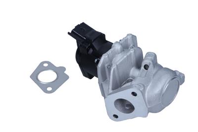 MAXGEAR 27-0190 EAN: 5901619503416.