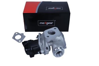 MAXGEAR 27-0190 EAN: 5901619503416.