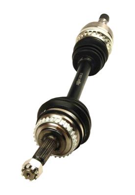 MAXGEAR 49-1665 Číslo výrobce: 27-0275MG. EAN: 5902659756701.