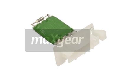 MAXGEAR 27-0585 EAN: 5902659766830.