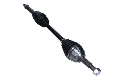 MAXGEAR 49-0983 Číslo výrobce: 27-0860MG. EAN: 5901619529393.