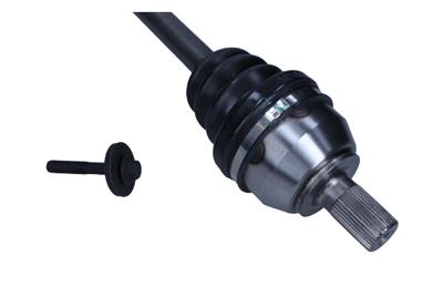 MAXGEAR 49-1733 Číslo výrobce: 27-0907MG. EAN: 5902659757364.