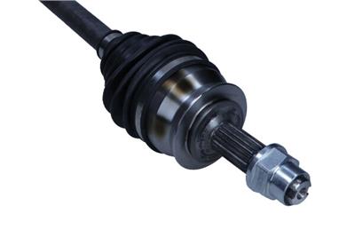 MAXGEAR 49-1147 Číslo výrobce: 27-1017MG. EAN: 5902659720863.