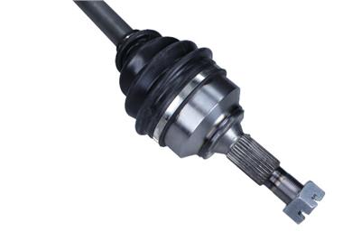 MAXGEAR 49-1127 Číslo výrobce: 27-1134MG. EAN: 5902659721020.