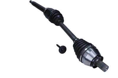 MAXGEAR 49-1759 Číslo výrobce: 27-1154MG. EAN: 5902659757623.