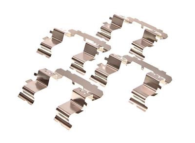 MAXGEAR 27-2582 EAN: 5905141952834.