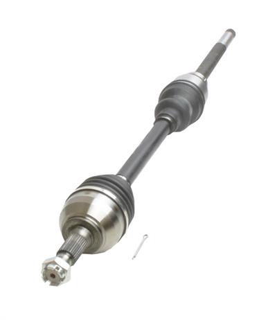 MAXGEAR 49-0911 Číslo výrobce: 27-3044MG. EAN: 5901619510339.