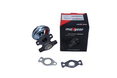 MAXGEAR 27-4065 EAN: 5903364334741.