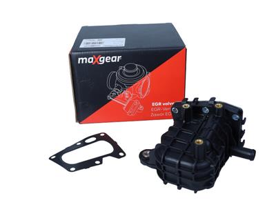 MAXGEAR 27-4130 EAN: 5905141961546.