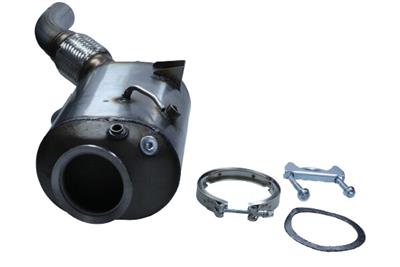 MAXGEAR 27-6007 EAN: 5903364356477.