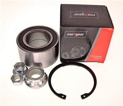 MAXGEAR 33-0382 Číslo výrobce: 2722/MG. EAN: 5907558510522.