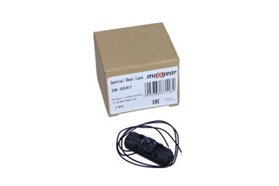 MAXGEAR 28-0597 EAN: 5903766371184.