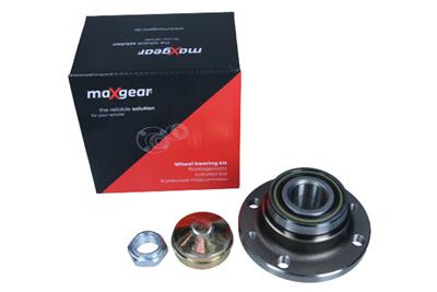 MAXGEAR 33-0129 Číslo výrobce: 2822/MG. EAN: 5907558508055.