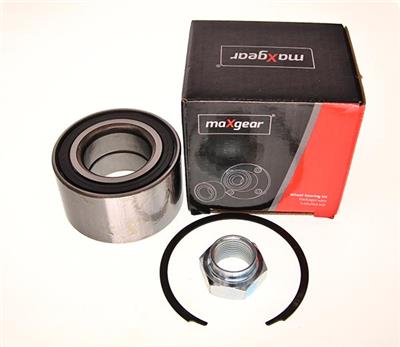 MAXGEAR 33-0123 Číslo výrobce: 2828/MG. EAN: 5907558507980.