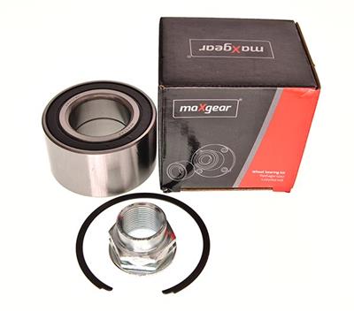 MAXGEAR 33-0122 Číslo výrobce: 2841/MG. EAN: 5907558507973.