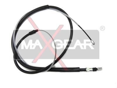 MAXGEAR 32-0238 EAN: 5907558569605.