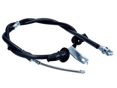 MAXGEAR 32-1618 EAN: 5905141988000.