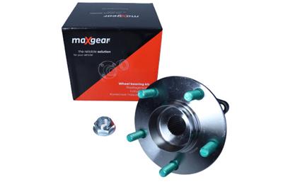 MAXGEAR 33-0719 EAN: 5901619521137.
