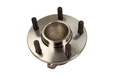 MAXGEAR 33-0770 EAN: 5901619525418.