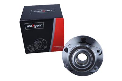 MAXGEAR 33-1002 EAN: 5902659742513.