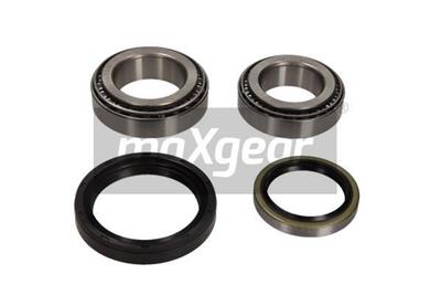 MAXGEAR 33-1040 EAN: 5902659742896.