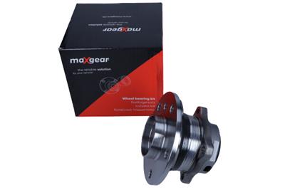 MAXGEAR 33-1156 EAN: 5903766356129.