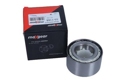 MAXGEAR 33-1168 EAN: 5903766356242.