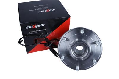 MAXGEAR 33-1179 EAN: 5903766356358.