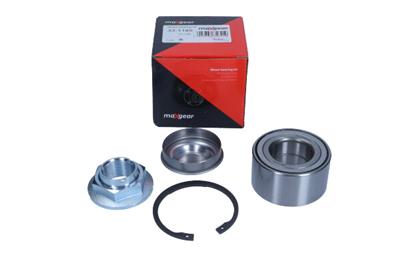 MAXGEAR 33-1185 EAN: 5903766356419.